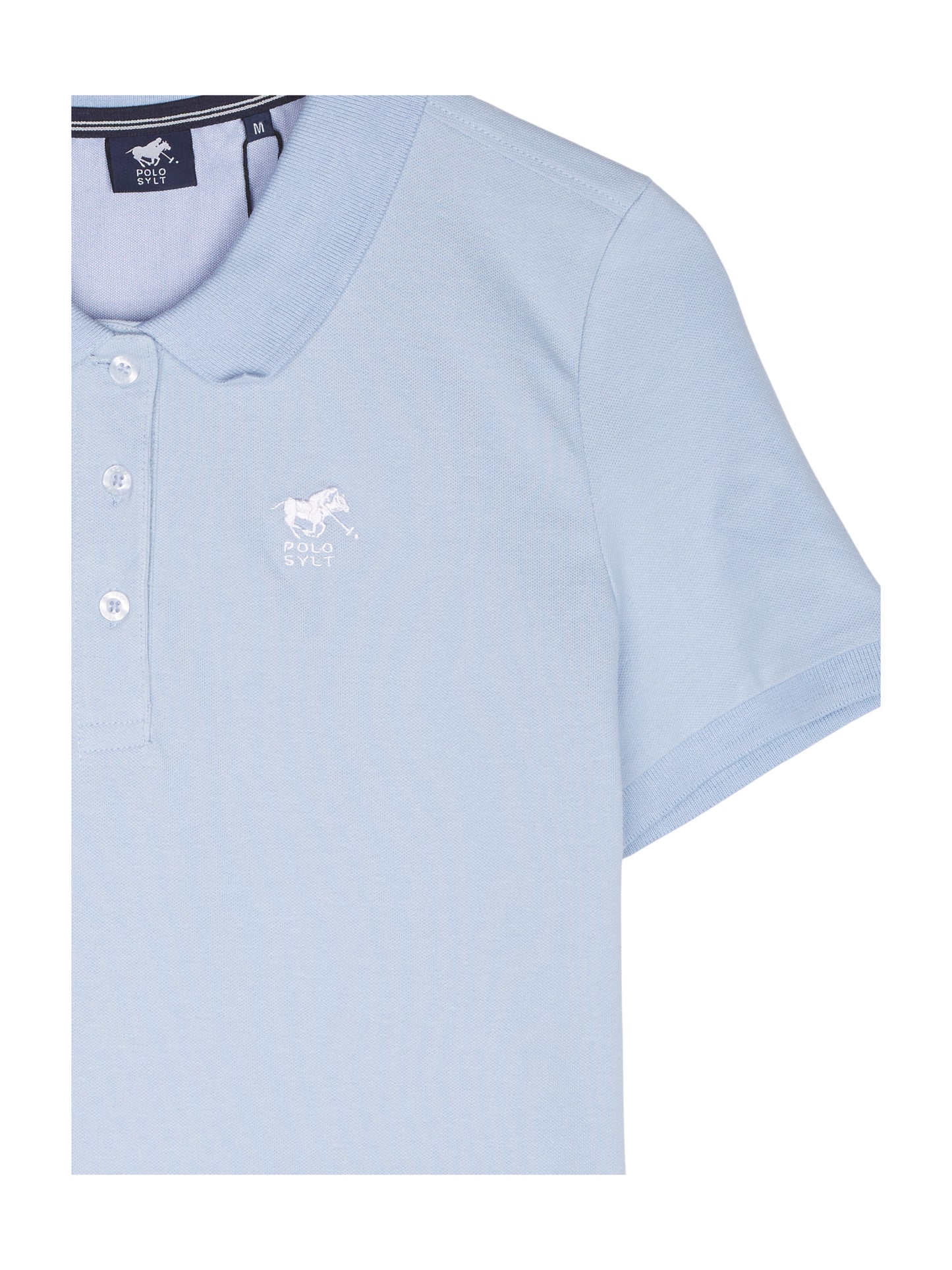 POLO SYLT POLO SYLT Poloshirt