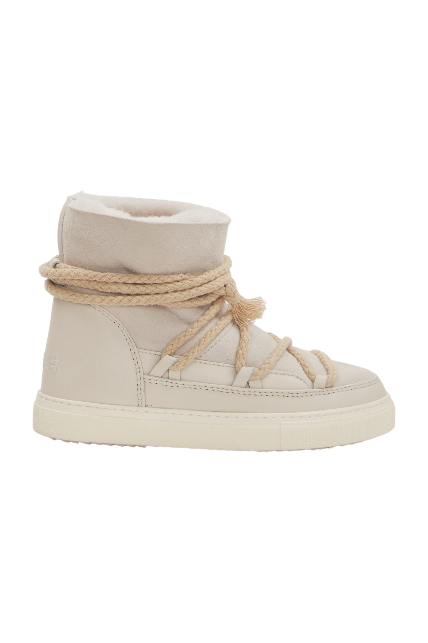 Inuikii Snowboots Size 36 Beige 