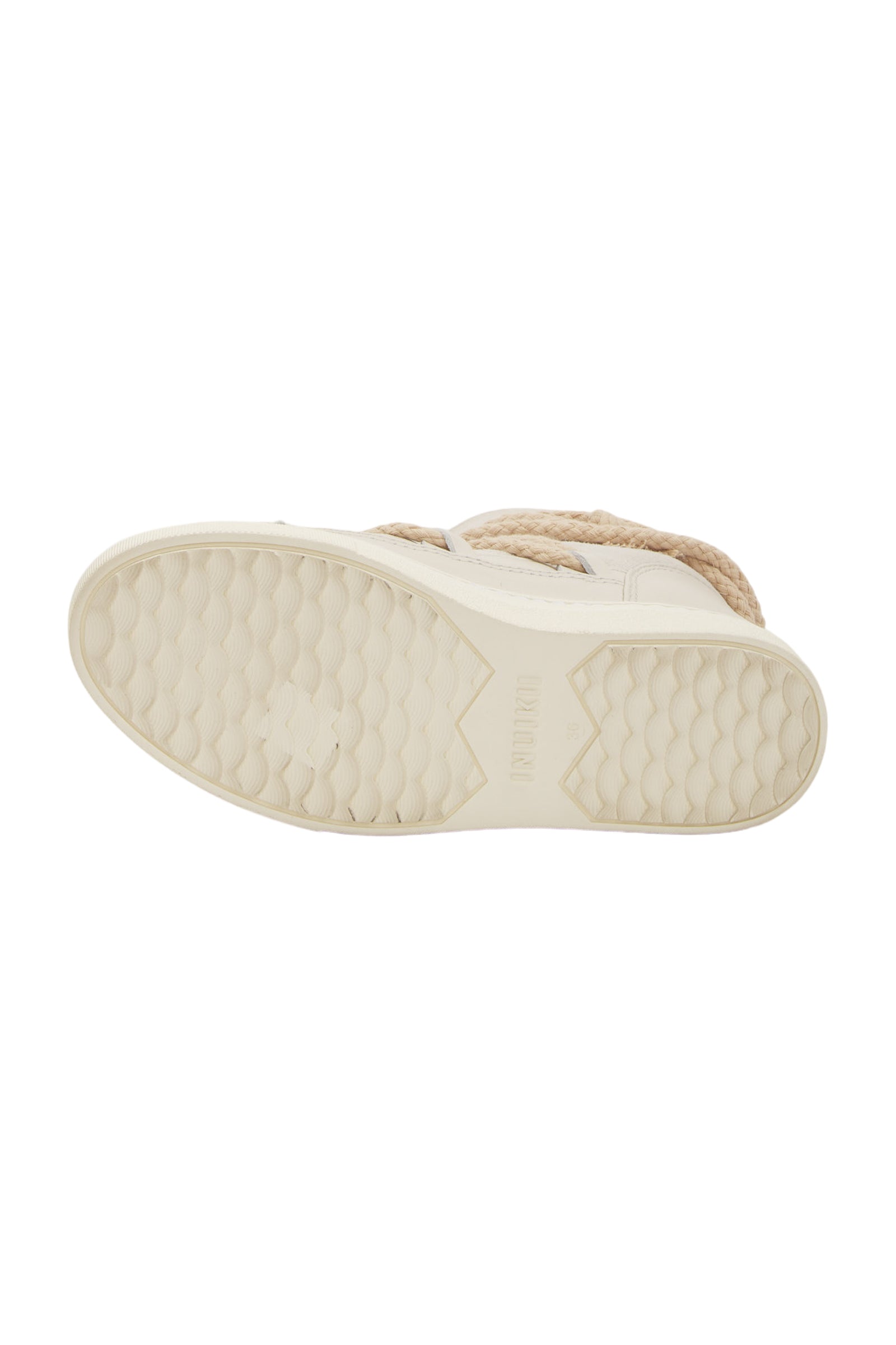 Inuikii Snowboots Size 36 Beige 