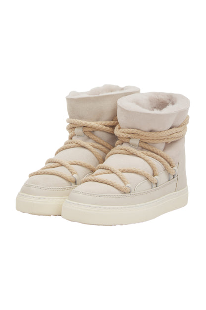 Inuikii Snowboots Size 36 Beige 