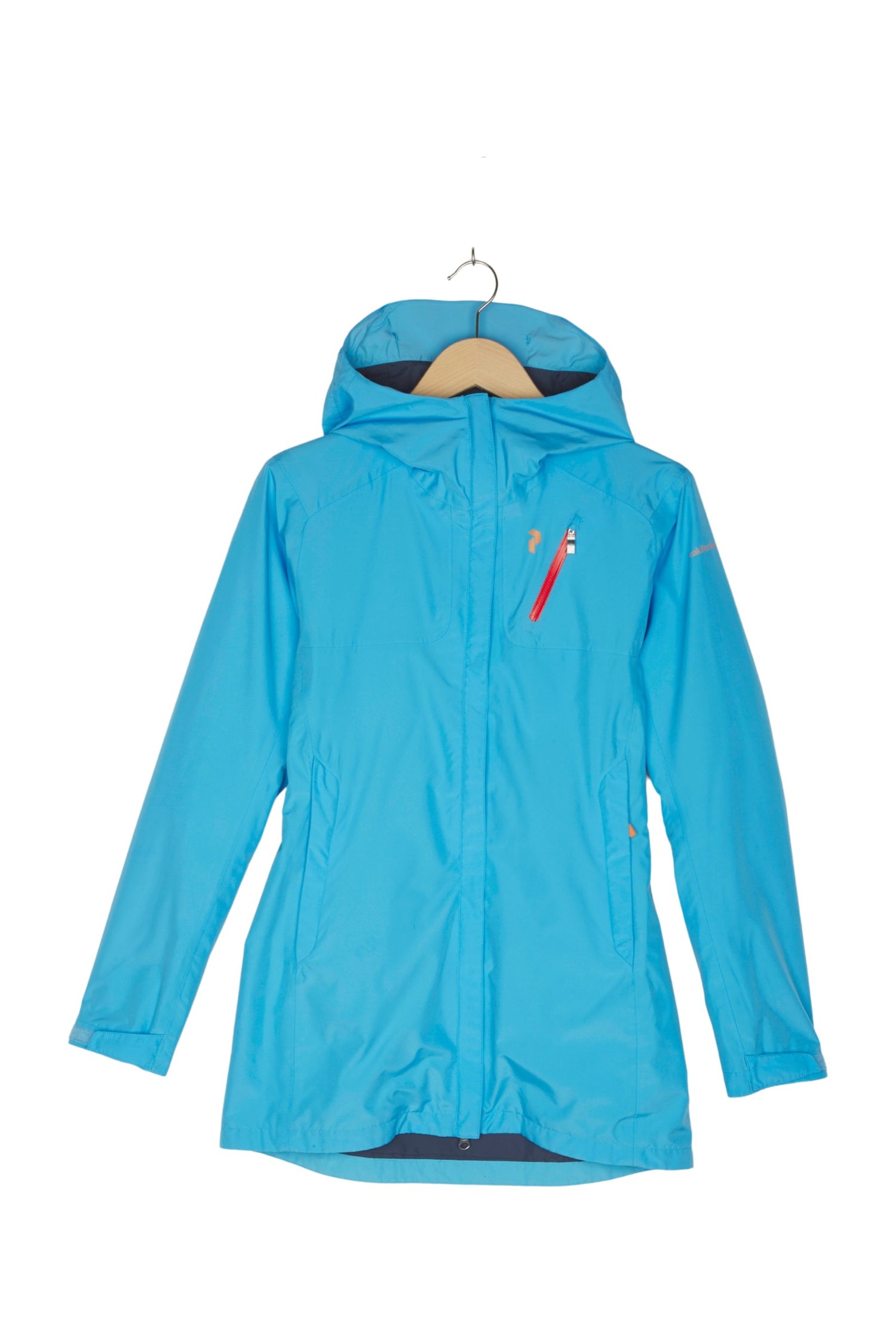 Kunstfaserjacke für Damen