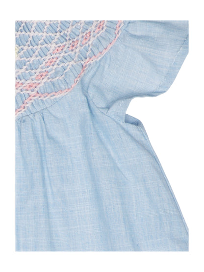 Tartine Chocolate Kleid