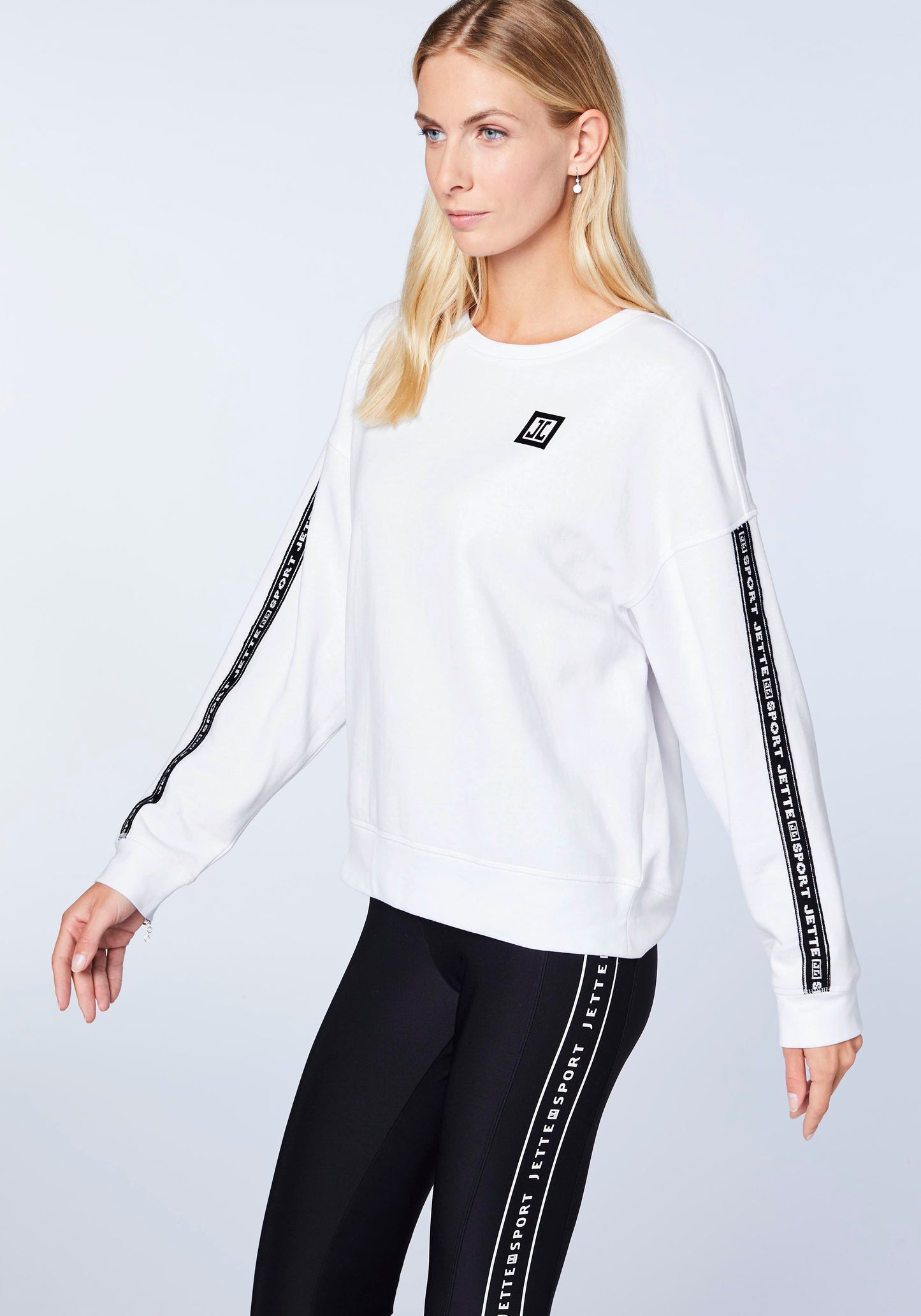 Jette Sport Jette Sport Pullover
