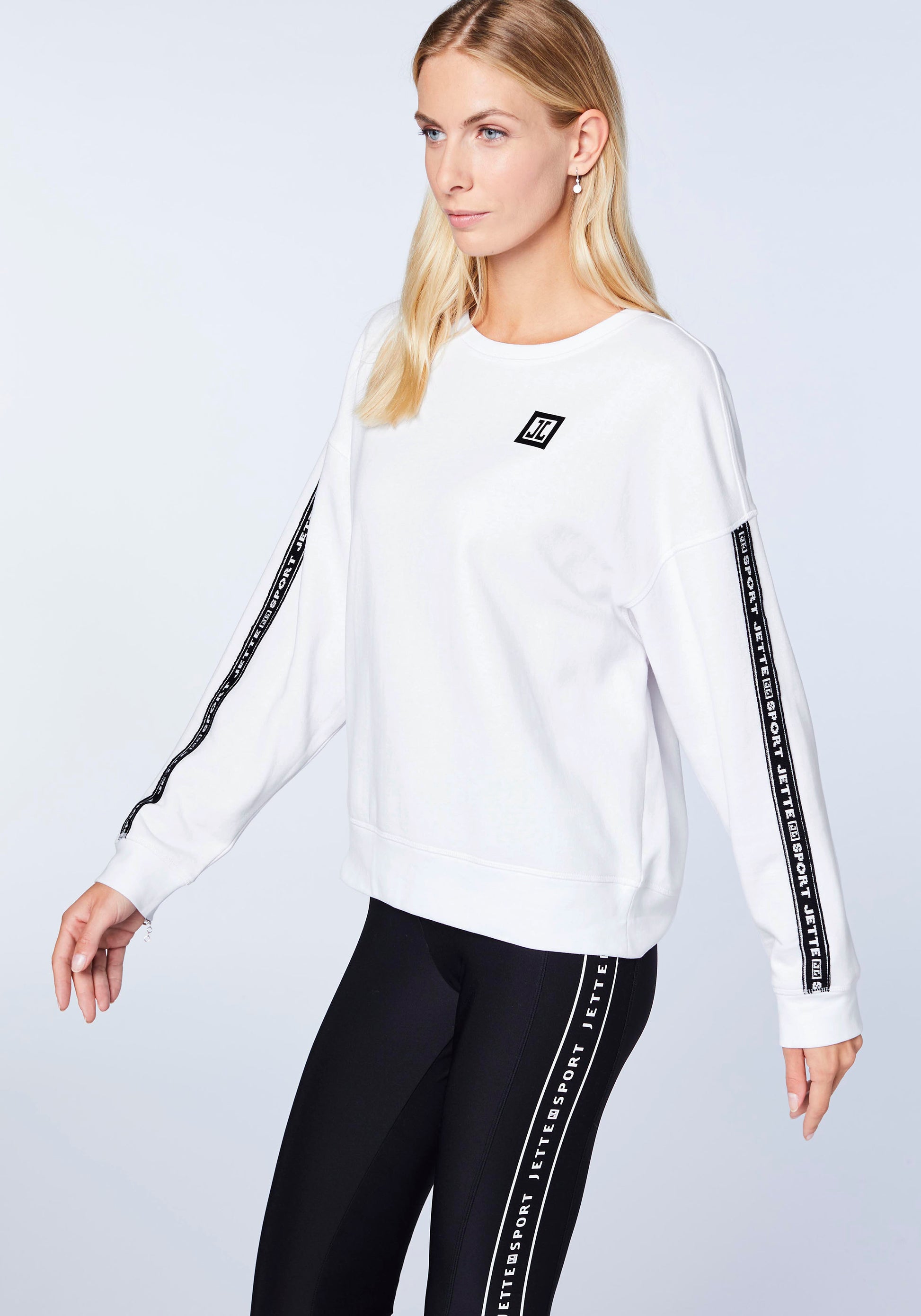 Jette Sport Jette Sport Pullover