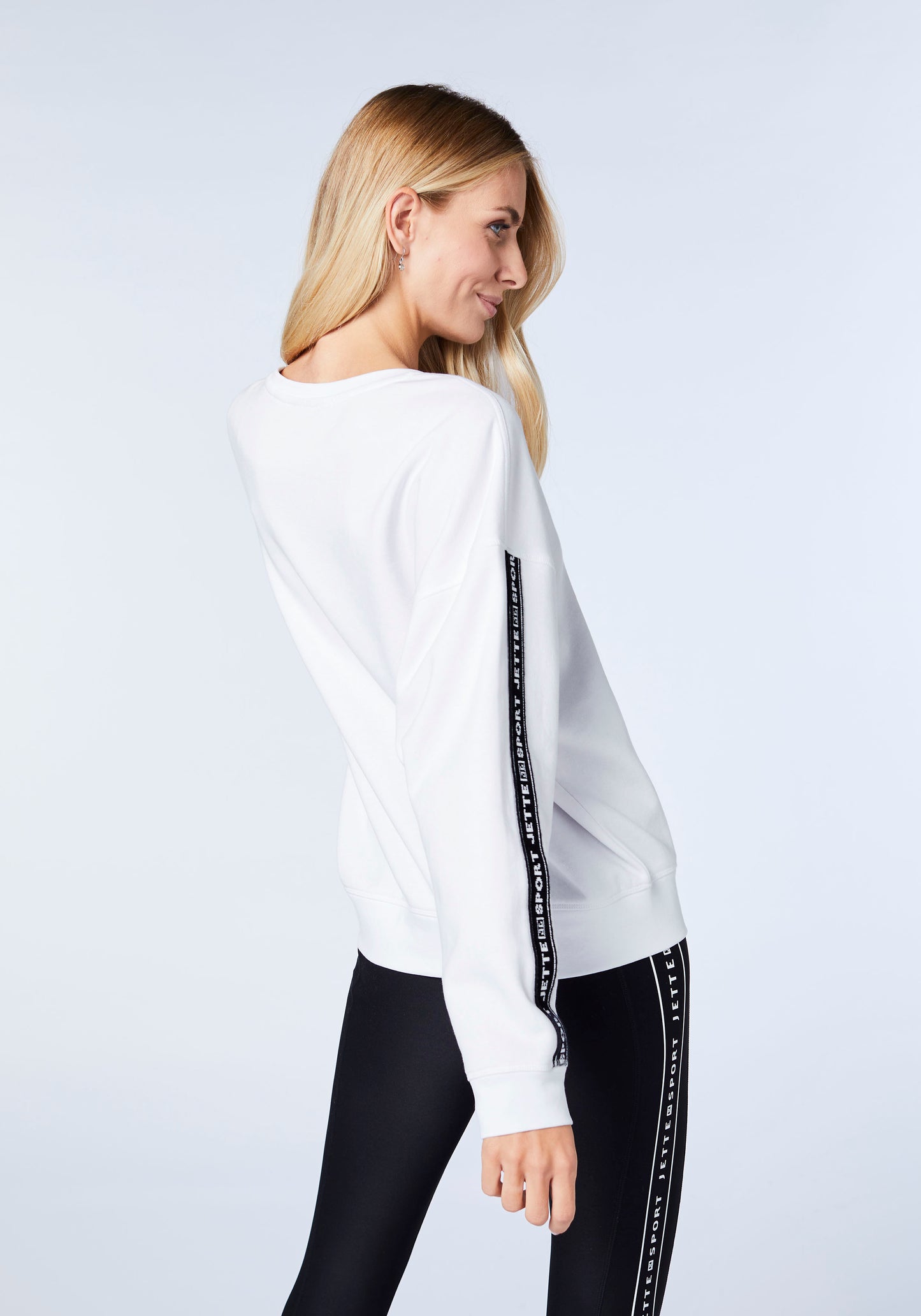 Jette Sport Jette Sport Pullover