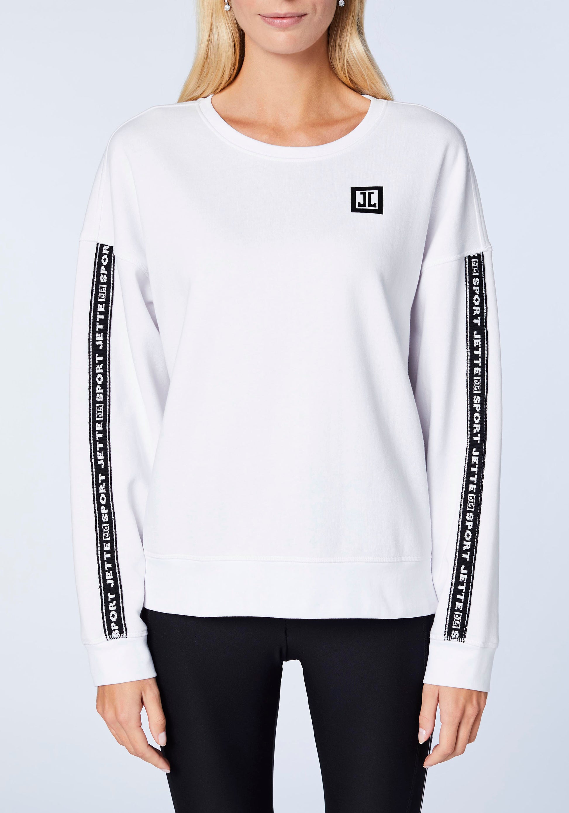 Jette Sport Jette Sport Pullover