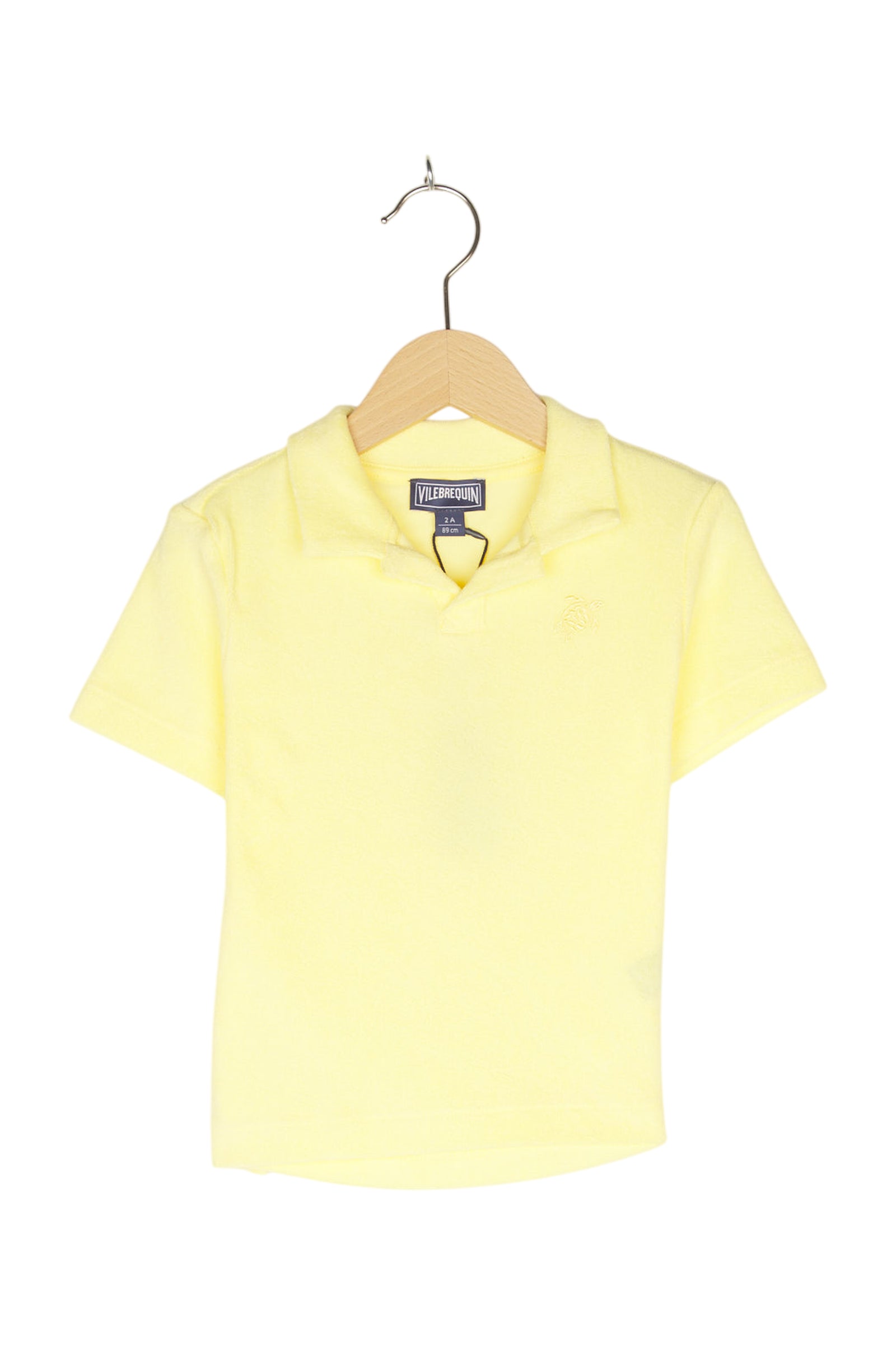 Vilebrequin Polo Poloshirt 