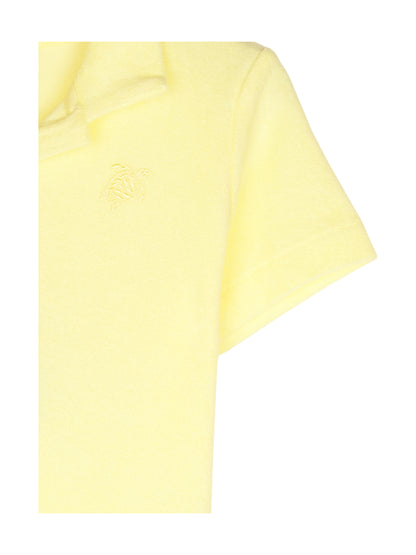 Vilebrequin Polo Poloshirt 