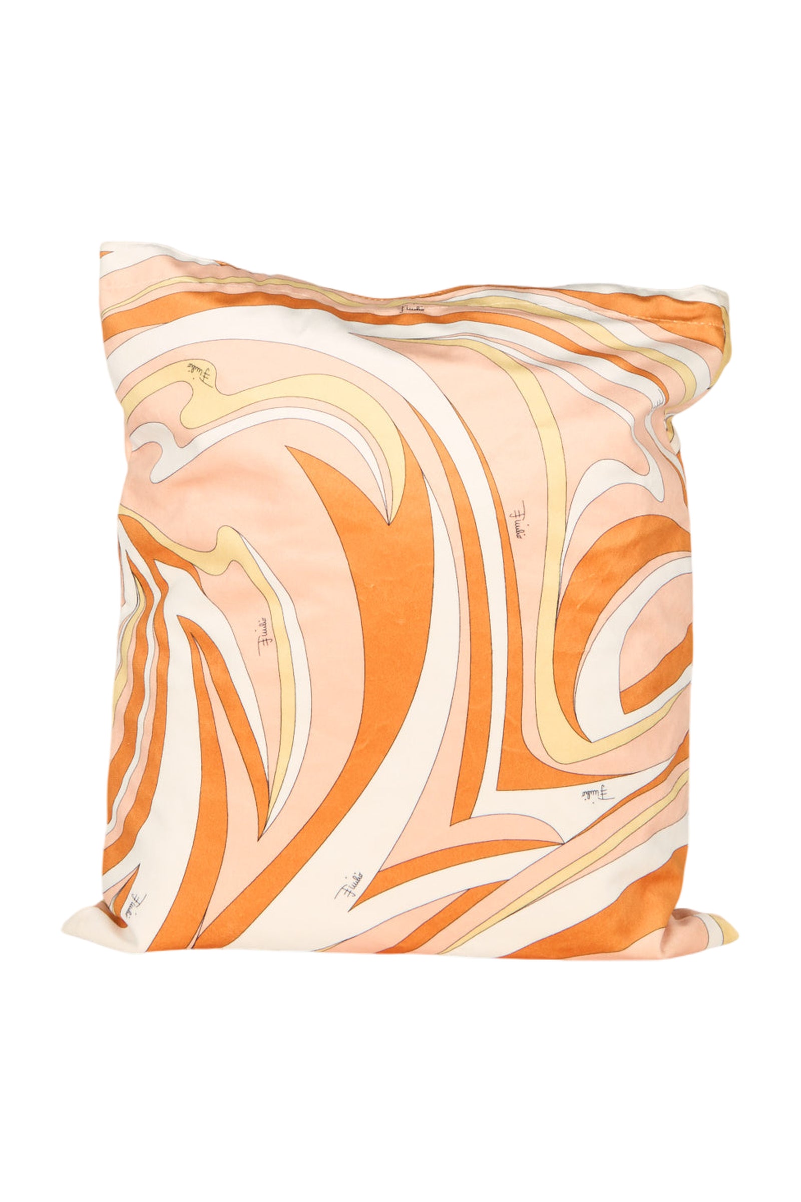 Emilio Pucci Shopper Mischfarben 