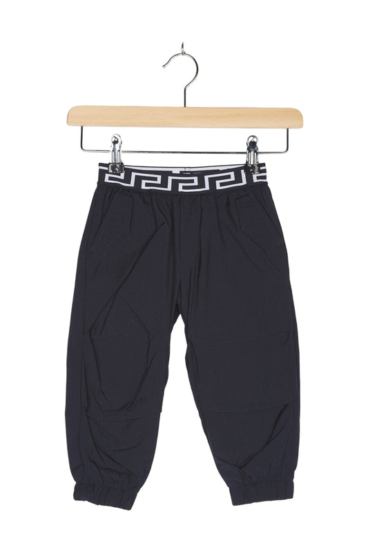 Versace Hose Trackpants Elastischer Bund