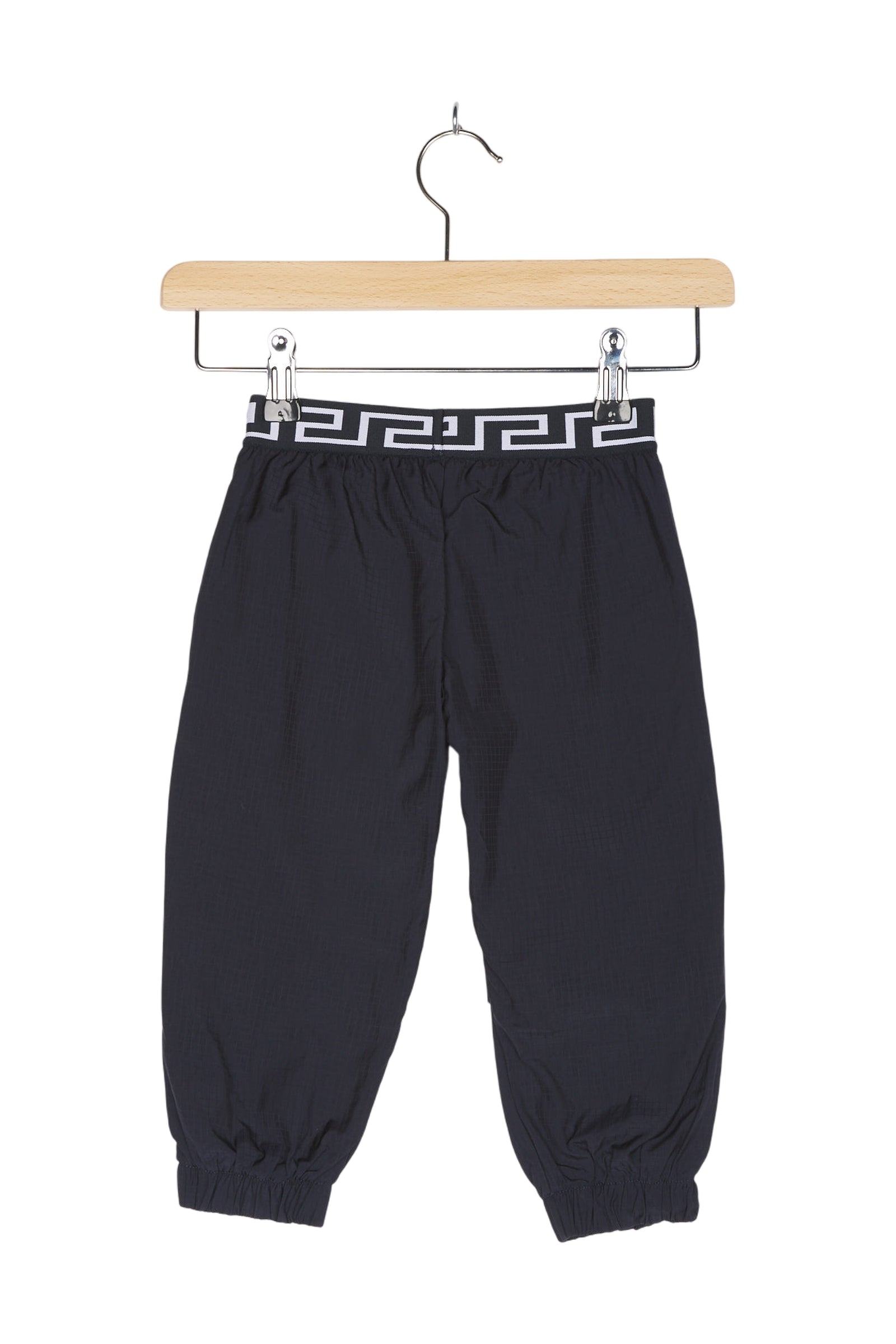 Versace Hose Trackpants Elastischer Bund