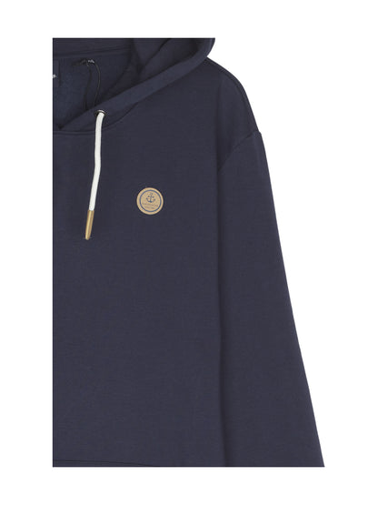 Navigator Kapuzenpullover