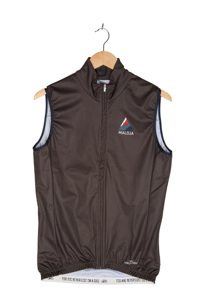 TaubenseeM. WB Vest Bike Windstopper Vest 
