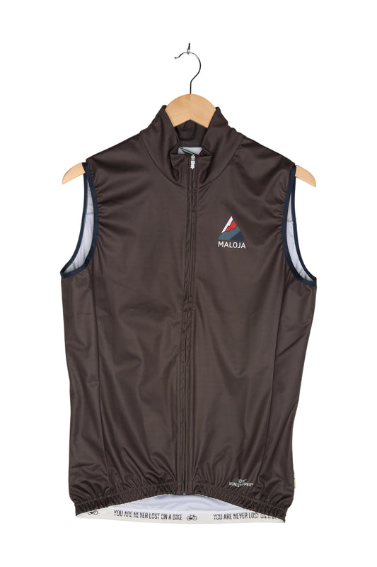 TaubenseeM. WB Vest Bike Windstopper Vest 