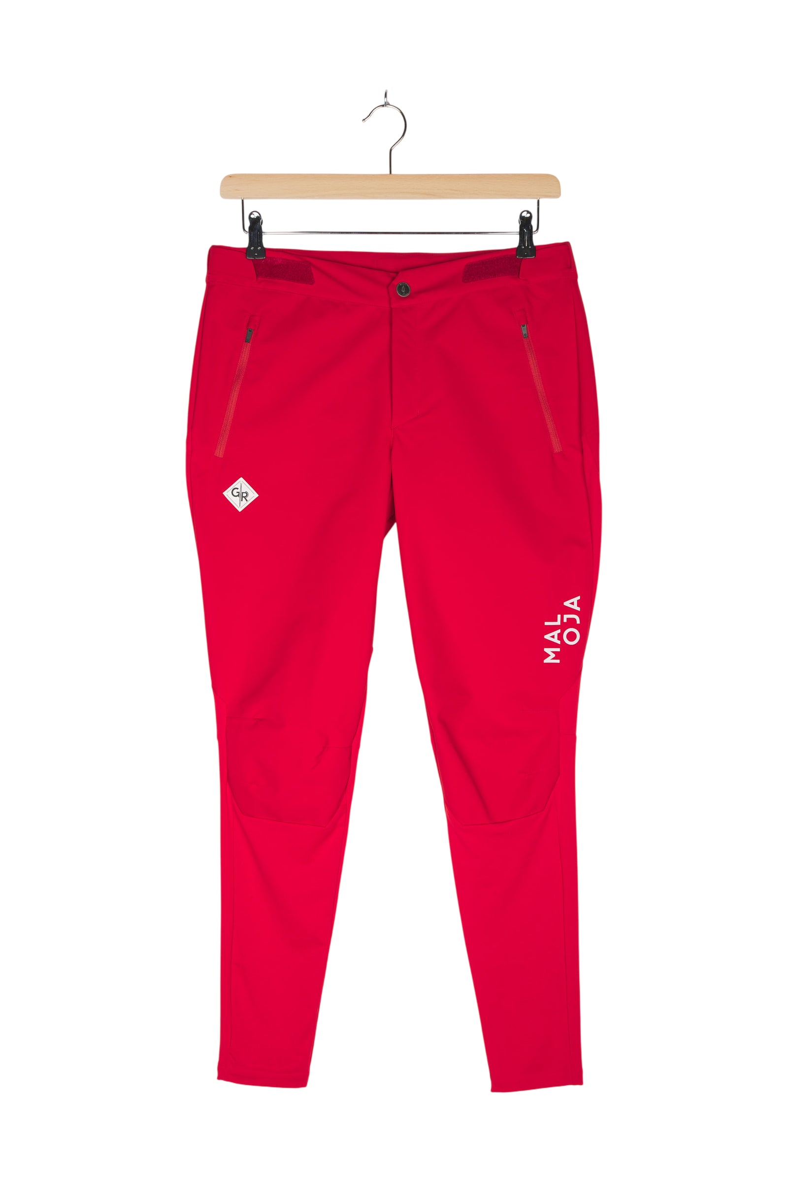 BrinzulM. Nordic Hybrid Softshell Pants