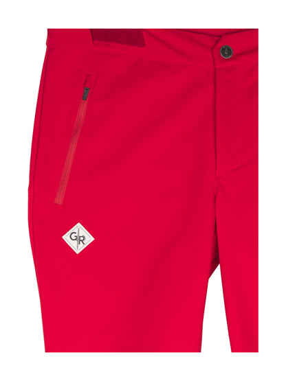 BrinzulM. Nordic Hybrid Softshell Pants