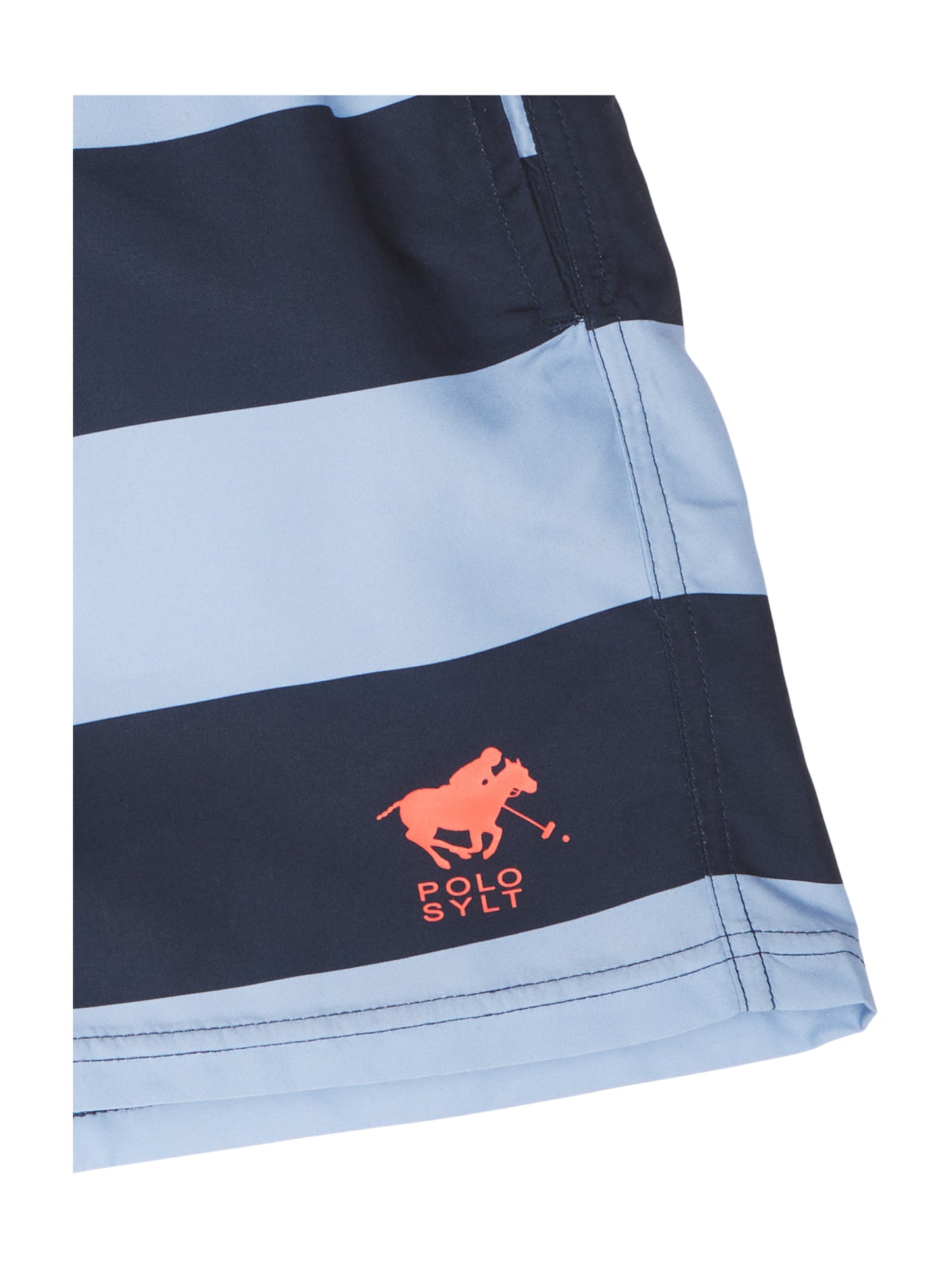 POLO SYLT POLO SYLT Shorts