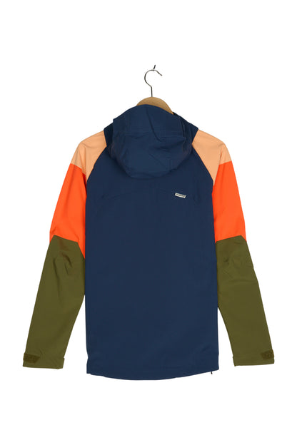 ISCHIM. Alpine Softshell Jacket