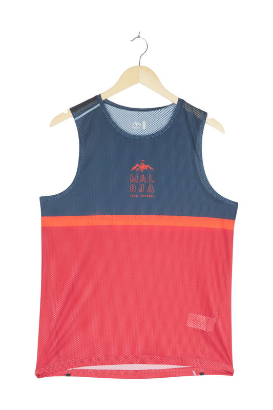 GORDESM. TOP Trail Running Tank