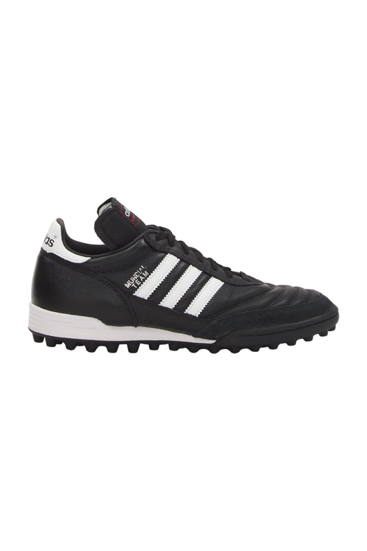 Adidas Mundial Team  Herren Fußballschuhe - Schwarz/Weiß