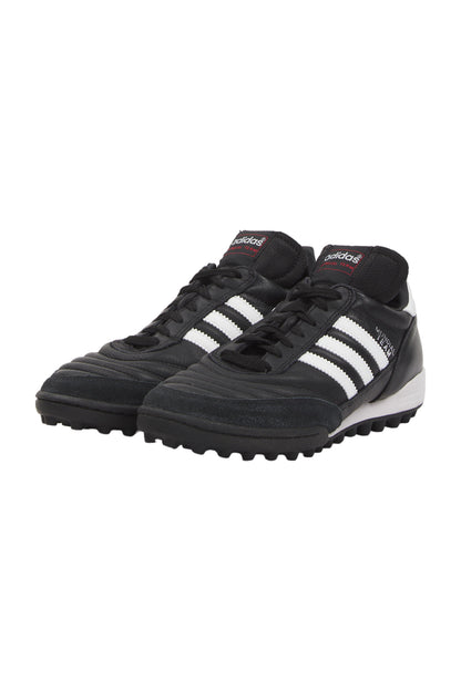 Adidas Mundial Team  Herren Fußballschuhe - Schwarz/Weiß