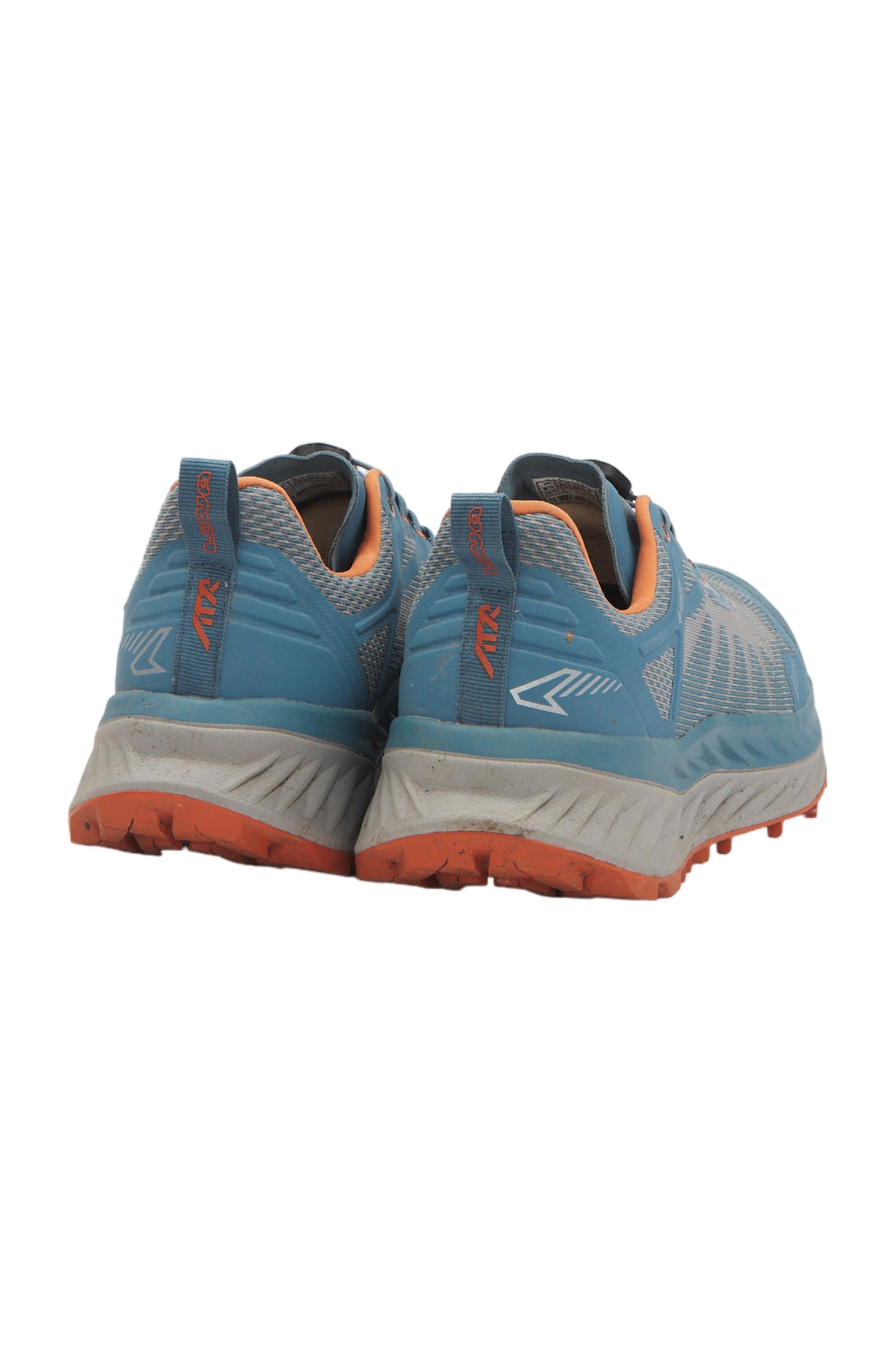 Lowa Fortux GTX Herren Wanderschuhe - Blau