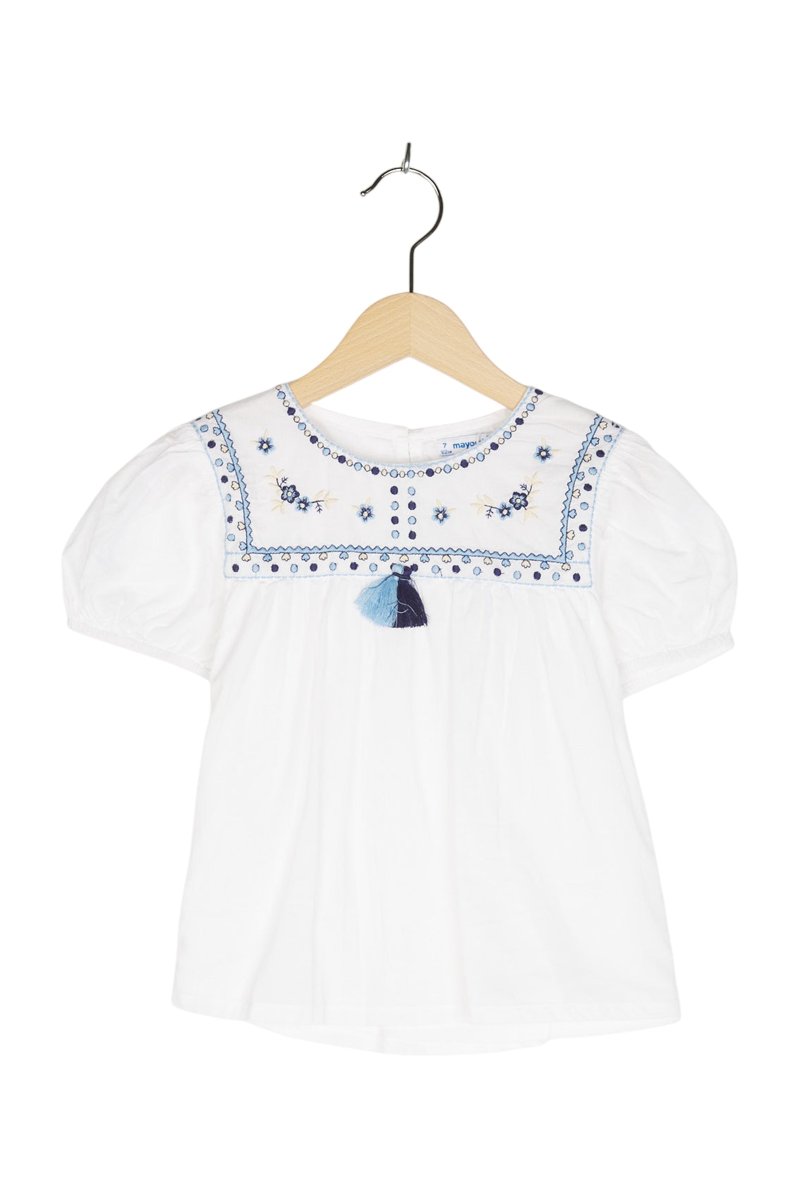 Mayoral Bluse Shirt Boho