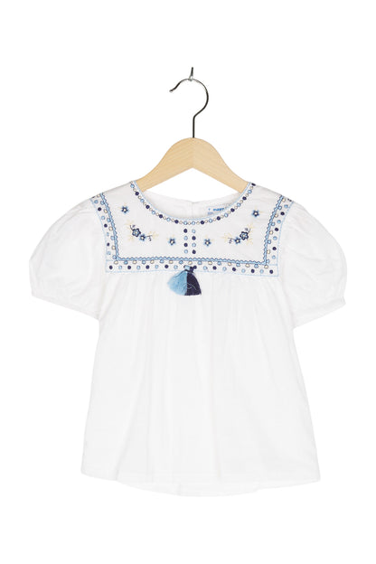 Mayoral Bluse Shirt Boho