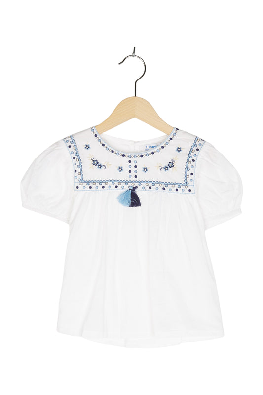 Mayoral Bluse Shirt Boho