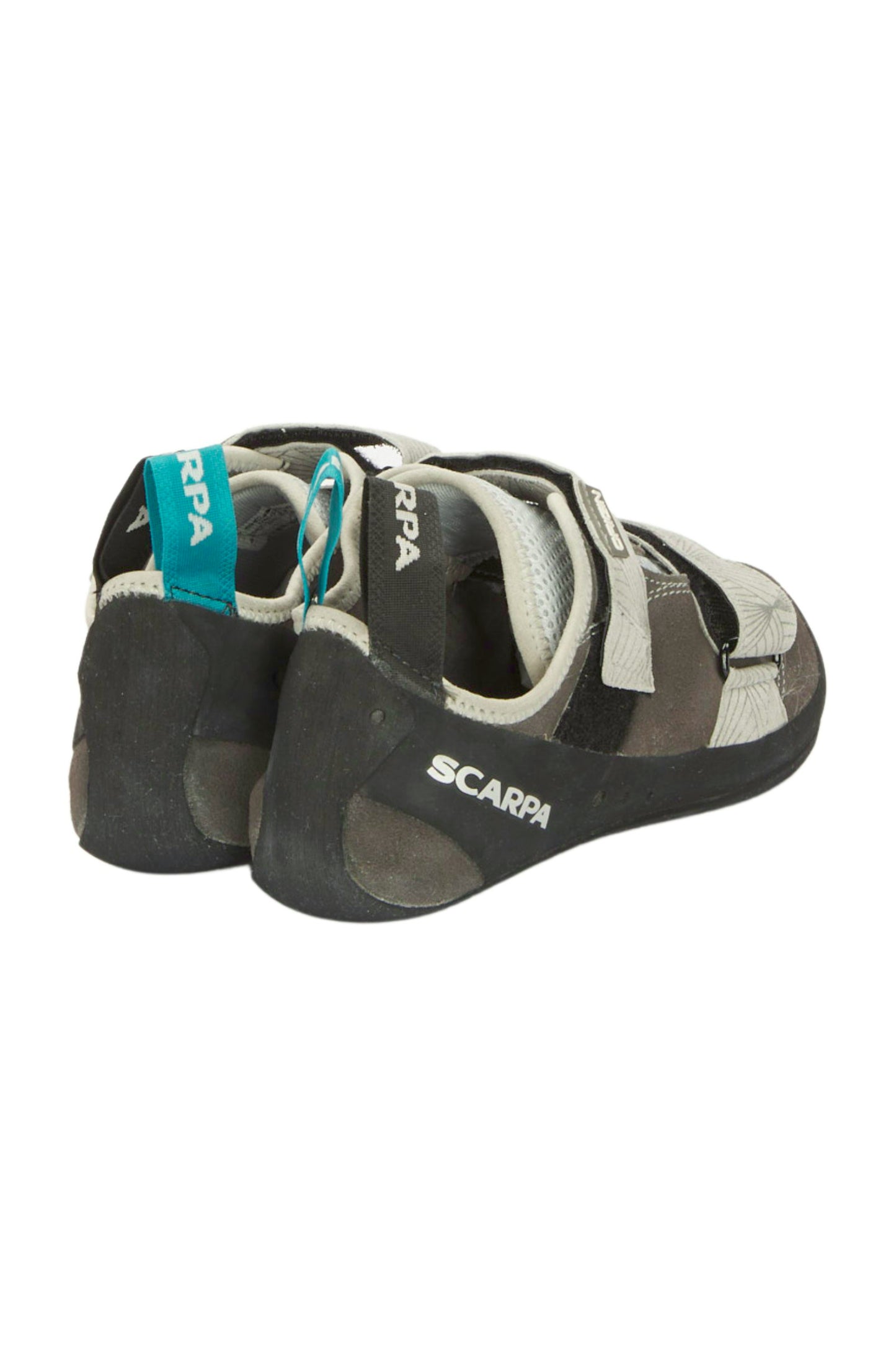 Scarpa Kletterschuhe für Herren 