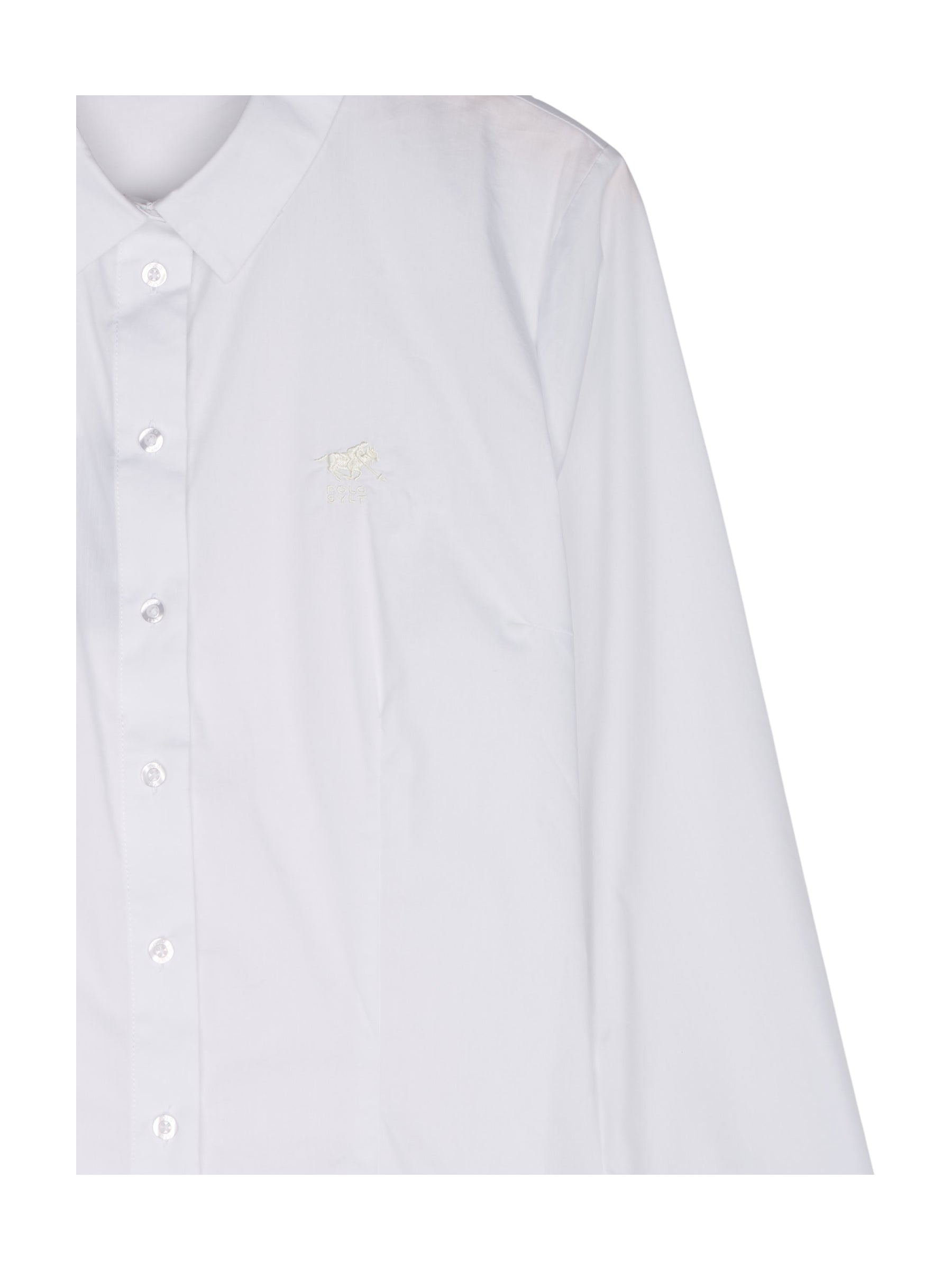 POLO SYLT POLO SYLT Hemdbluse