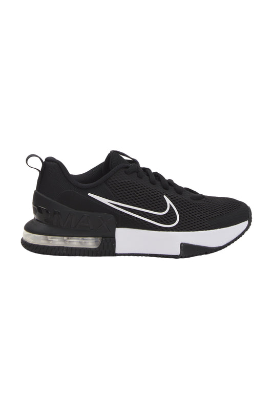 Nike Air Max Alpha 6 Herren Fitnessschuhe - Schwarz