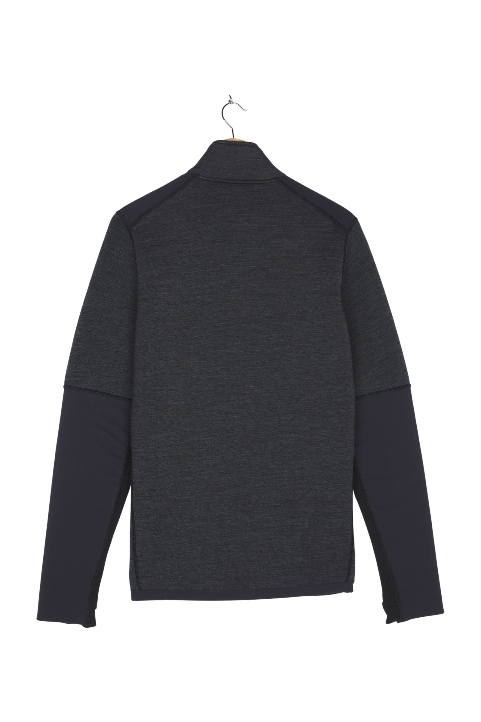 TINDEN HYBRID MERINO JKT MAN