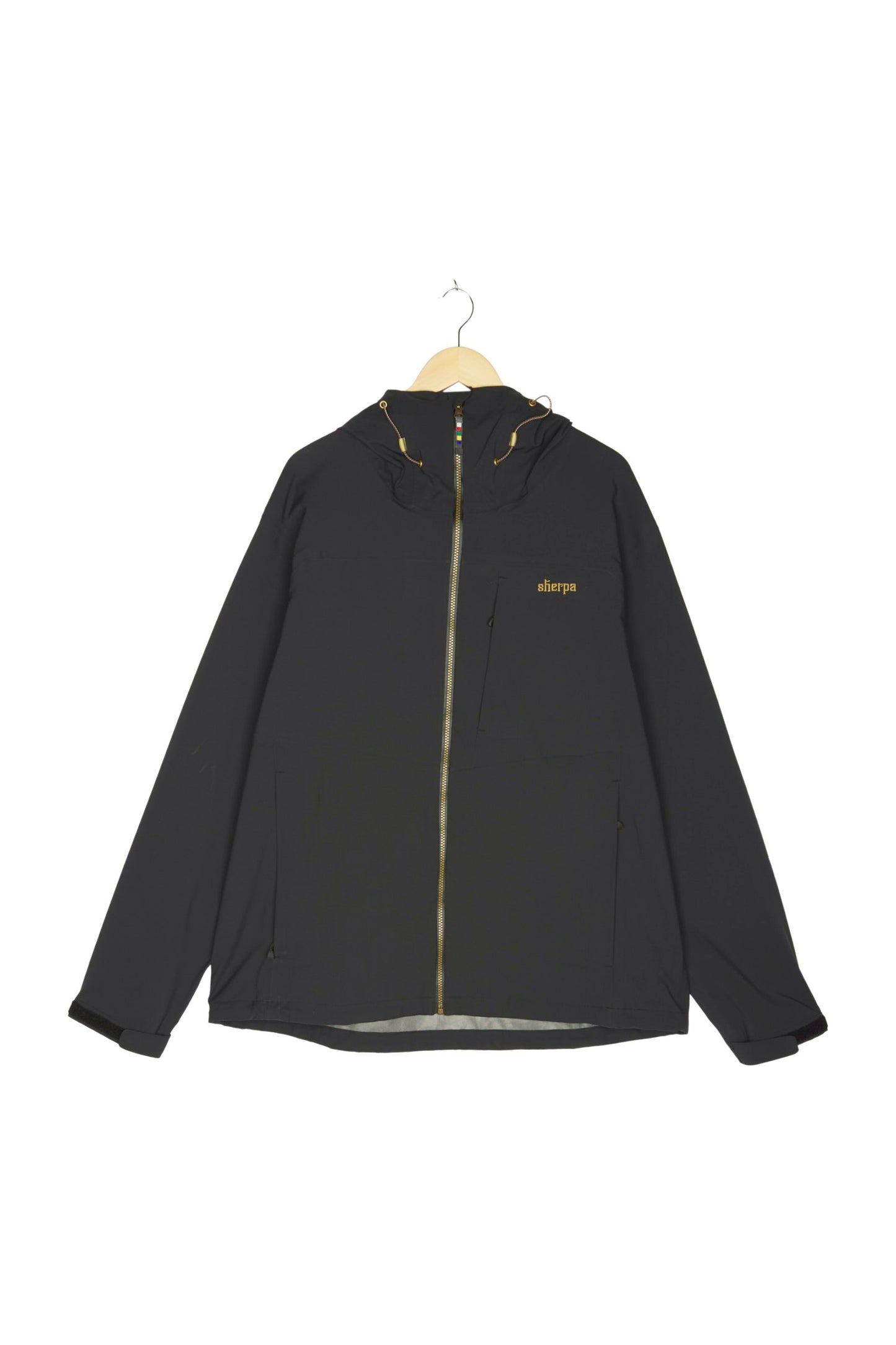 Hardshelljacke, Regenjacke für Herren