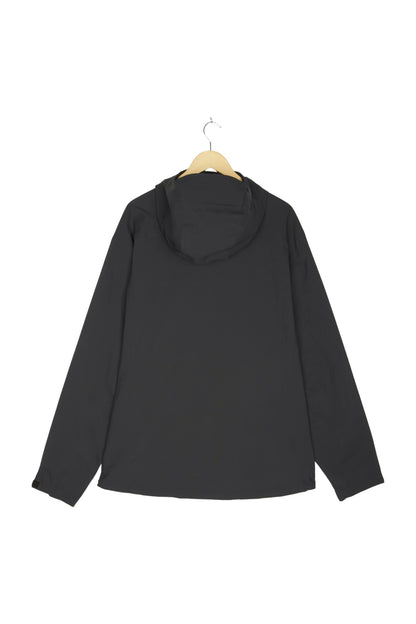 Hardshelljacke, Regenjacke für Herren