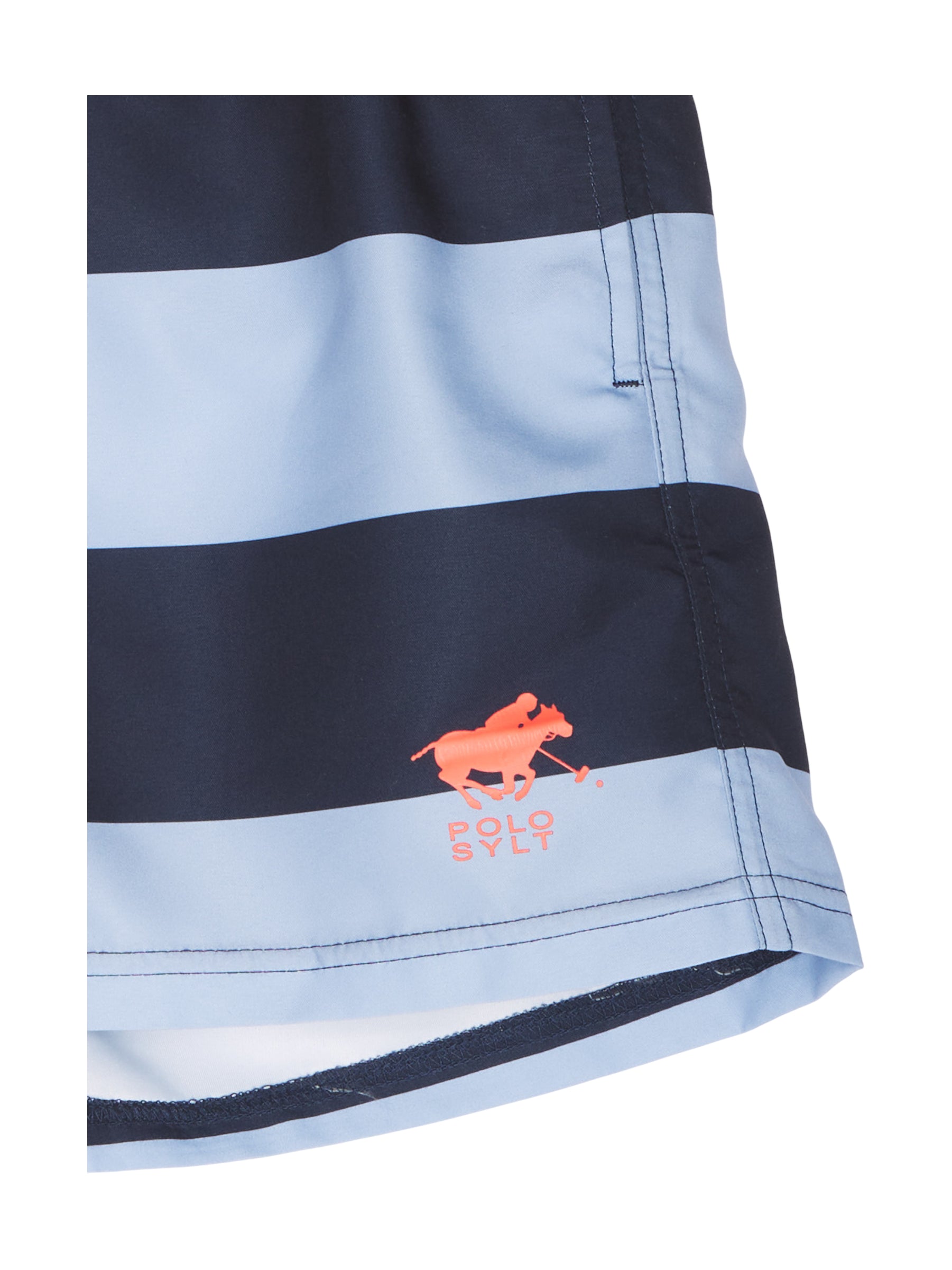 POLO SYLT POLO SYLT Shorts
