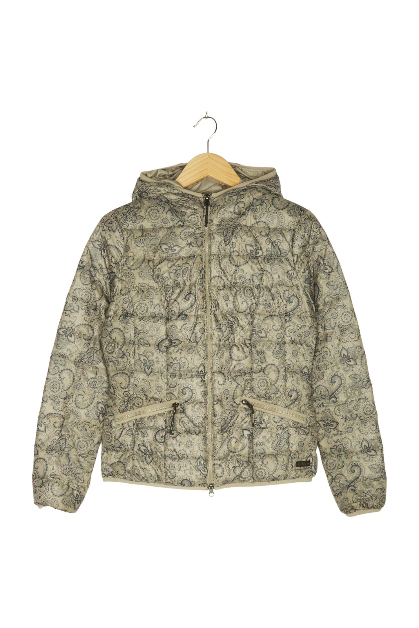 Daunenjacke für Damen