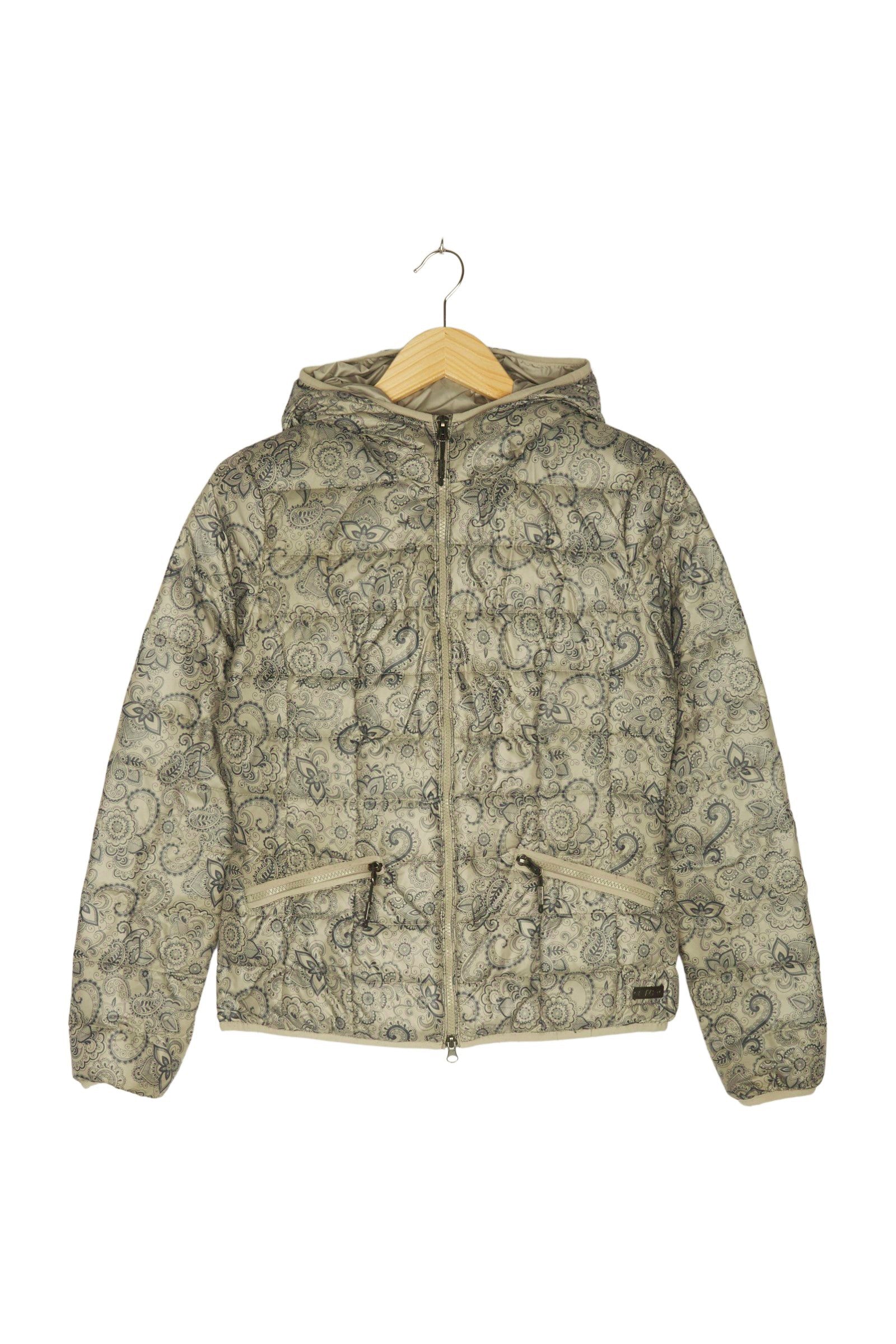 Daunenjacke für Damen