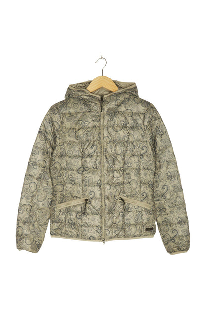 Daunenjacke für Damen