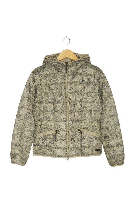 Daunenjacke für Damen