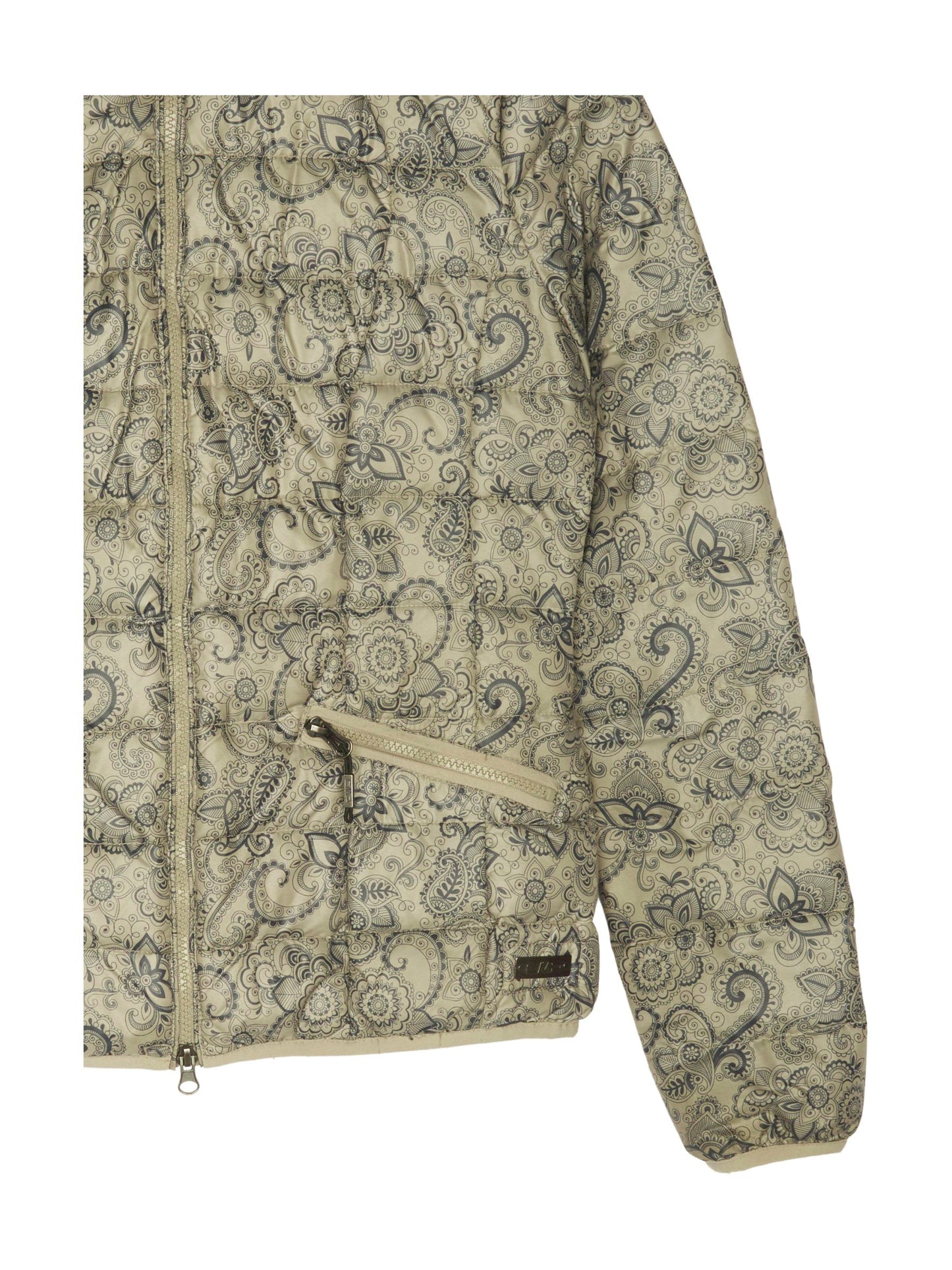 Daunenjacke für Damen