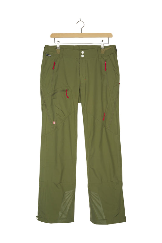CanunM. Ski Touring Pants