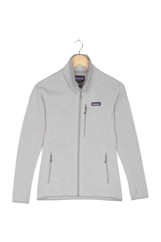 Fleecejacke für Damen