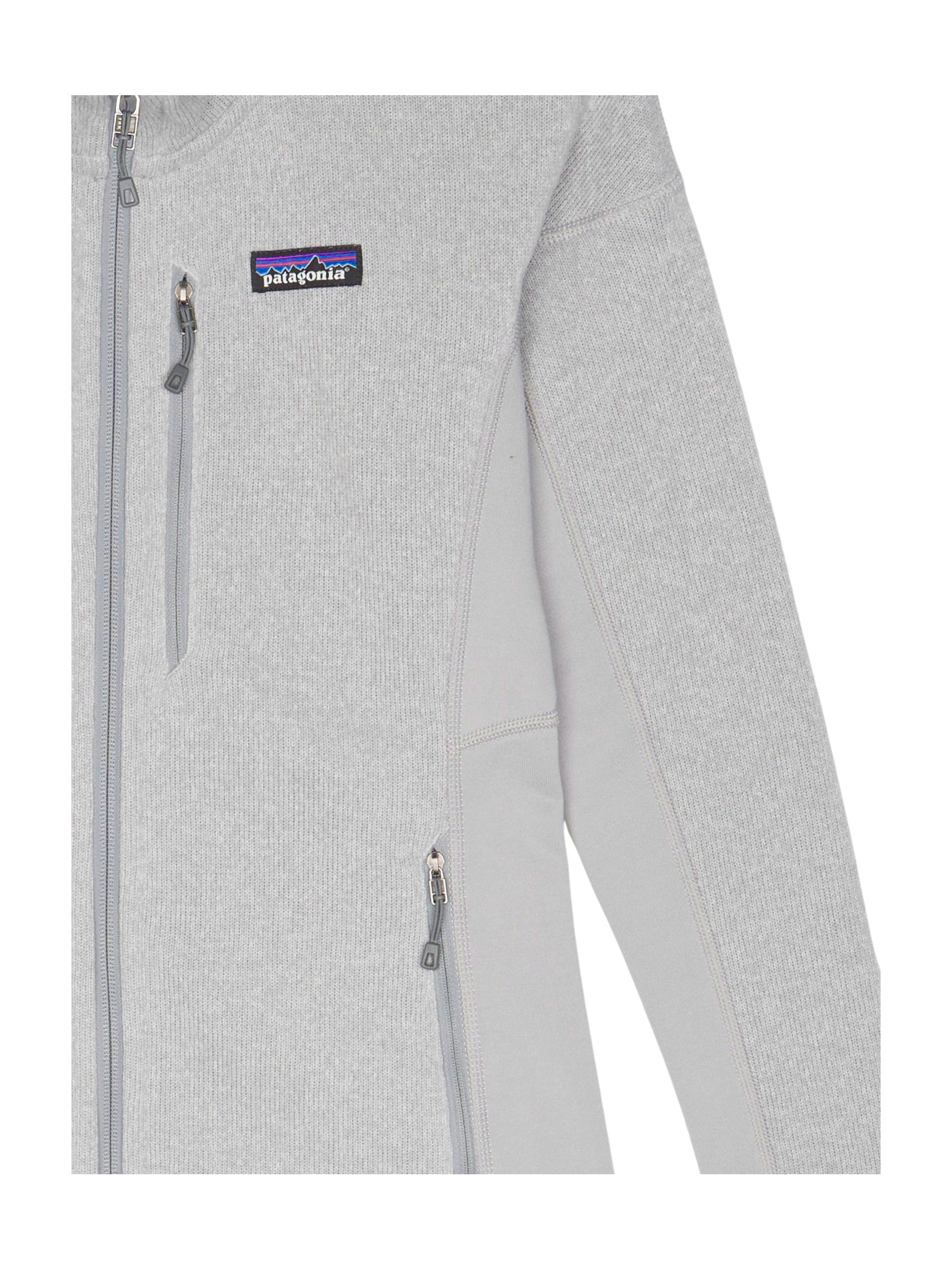 Fleecejacke für Damen