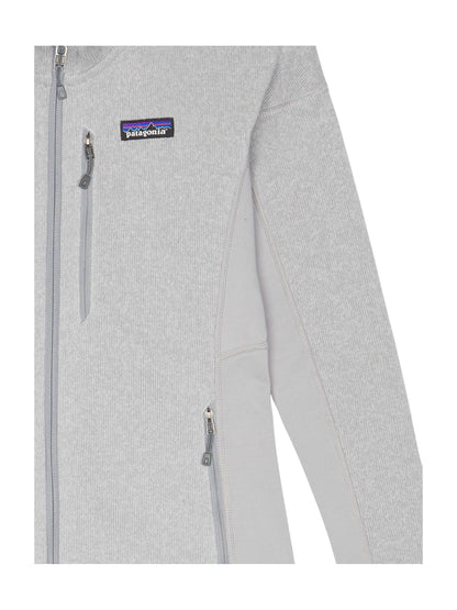 Fleecejacke für Damen