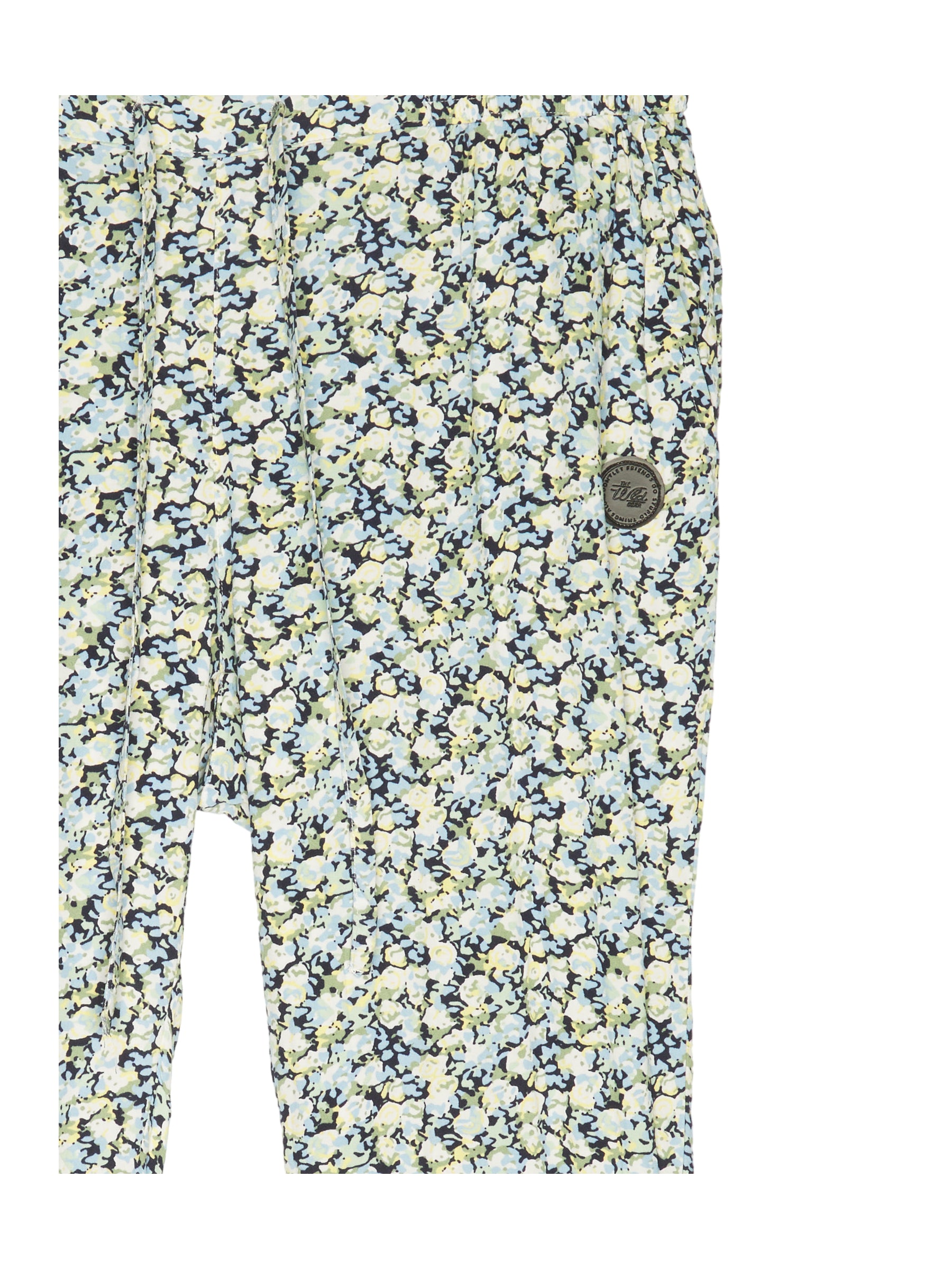 WLD Freizeithose für Damen 