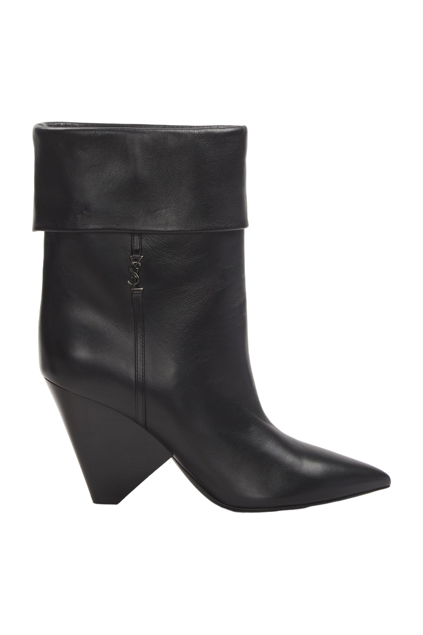 Saint Laurent Stiefel Size 41 Schwarz 