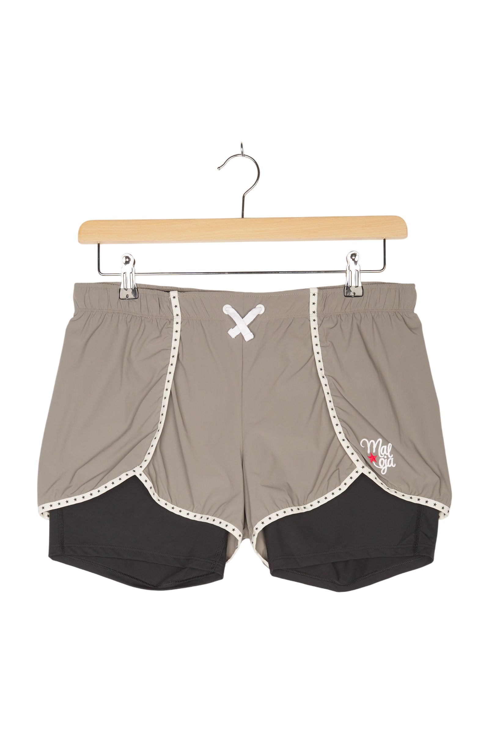 CarittaM. Running Shorts