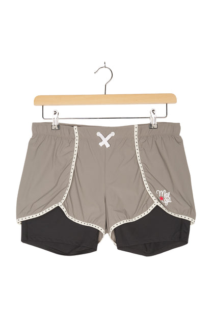 CarittaM. Running Shorts