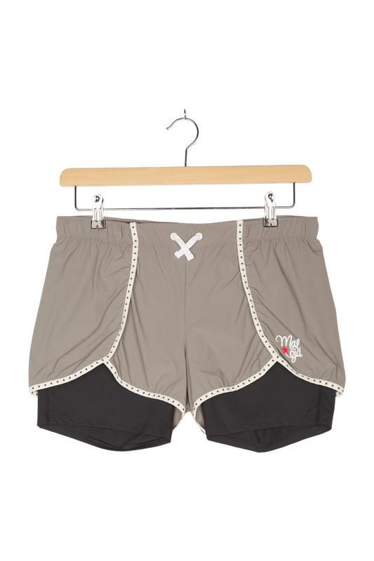 CarittaM. Running Shorts